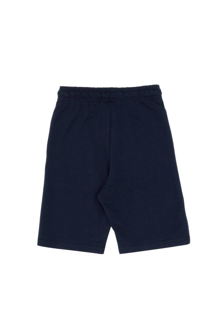 Erkek Çocuk Lacivert Pijama Takımı - 50310815008