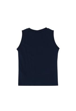 Erkek Çocuk Lacivert Pijama Takımı - 50310815008