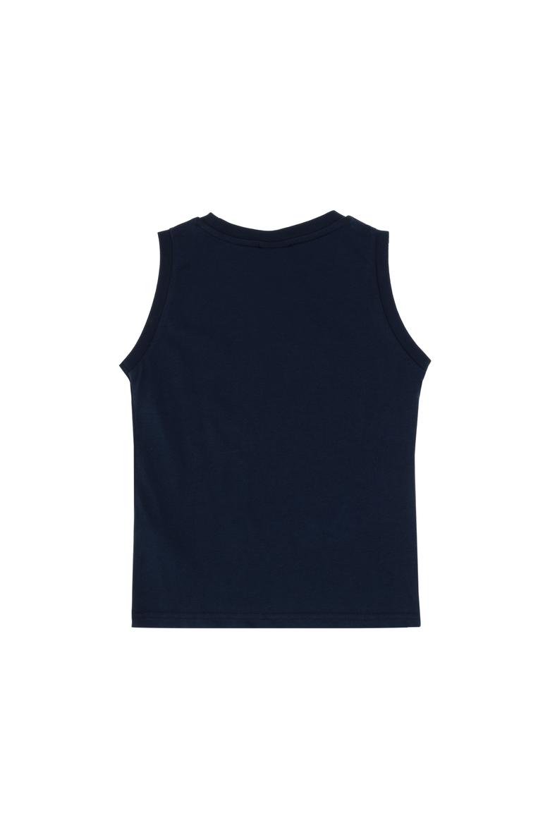 Erkek Çocuk Lacivert Pijama Takımı - 50310815008