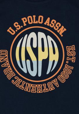 Erkek Çocuk Lacivert Pijama Takımı - 50310815008