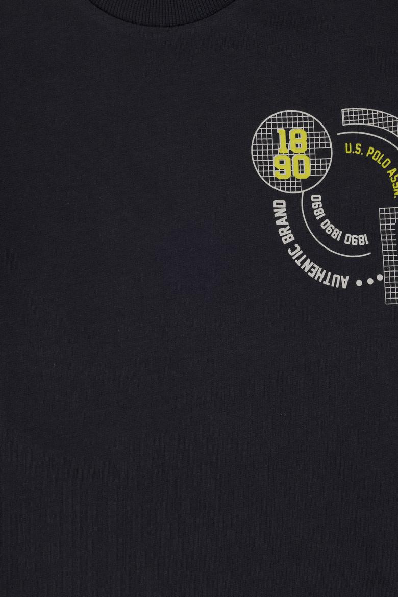 Erkek Çocuk Antrasit Pijama Takımı - 50310811002