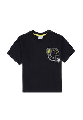 Erkek Çocuk Antrasit Pijama Takımı - 50310811002