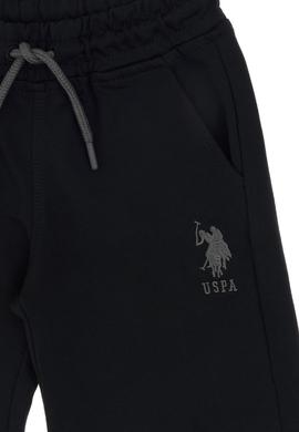 Erkek Çocuk Siyah ORME CAPRI BERMUDA - 50298050008