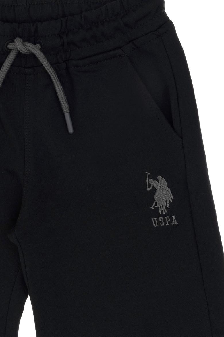 Erkek Çocuk Siyah ORME CAPRI BERMUDA - 50298050008