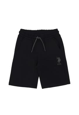 Erkek Çocuk Siyah ORME CAPRI BERMUDA - 50298050008