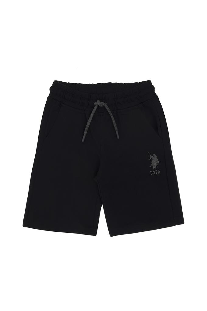 Erkek Çocuk Siyah ORME CAPRI BERMUDA