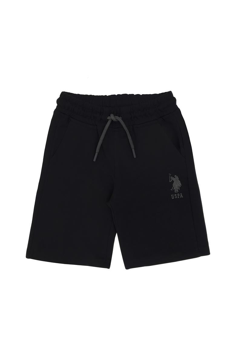 Erkek Çocuk Siyah ORME CAPRI BERMUDA