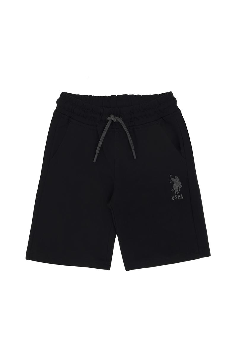 Erkek Çocuk Siyah ORME CAPRI BERMUDA