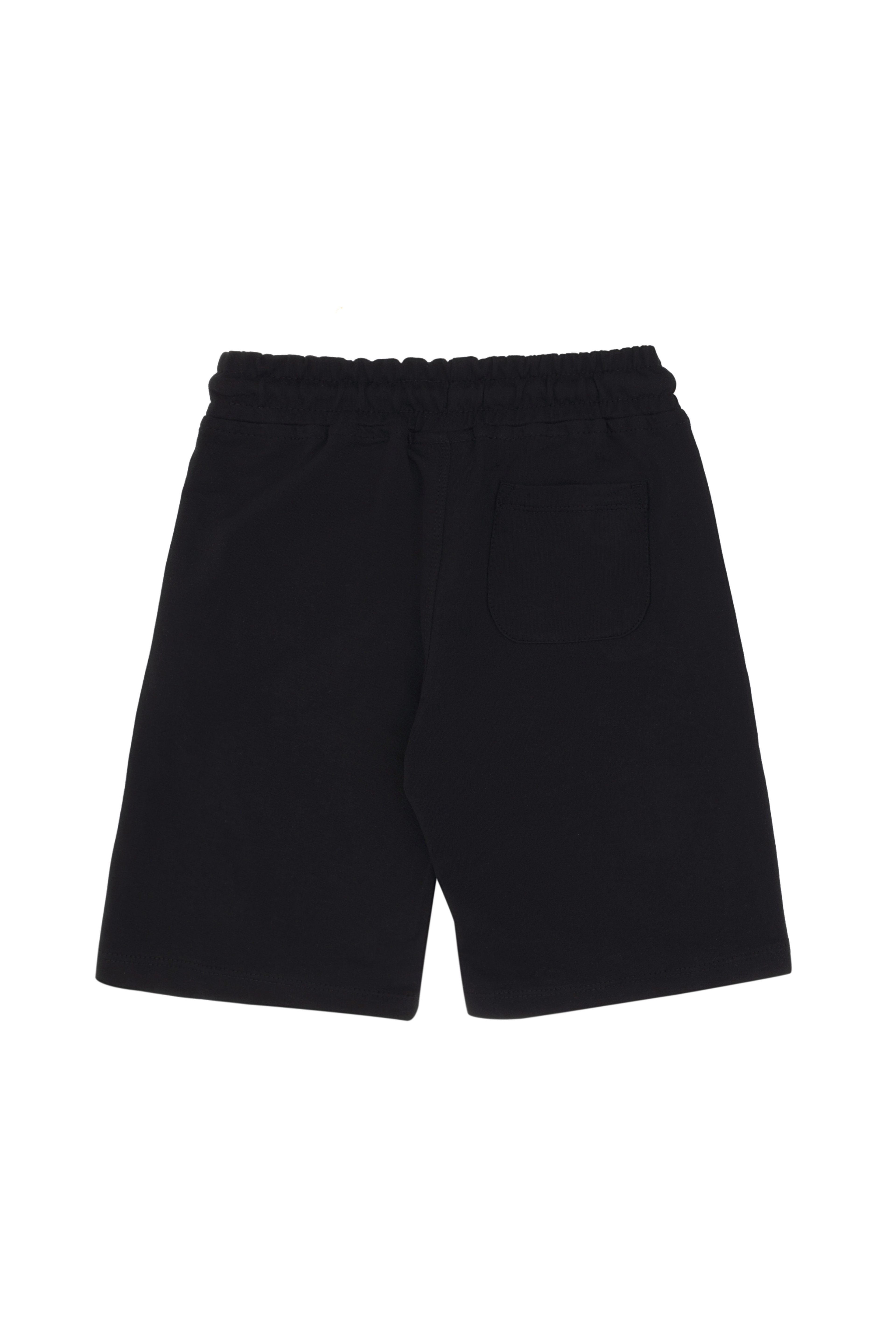 Erkek Çocuk Siyah ORME CAPRI BERMUDA - Image 2