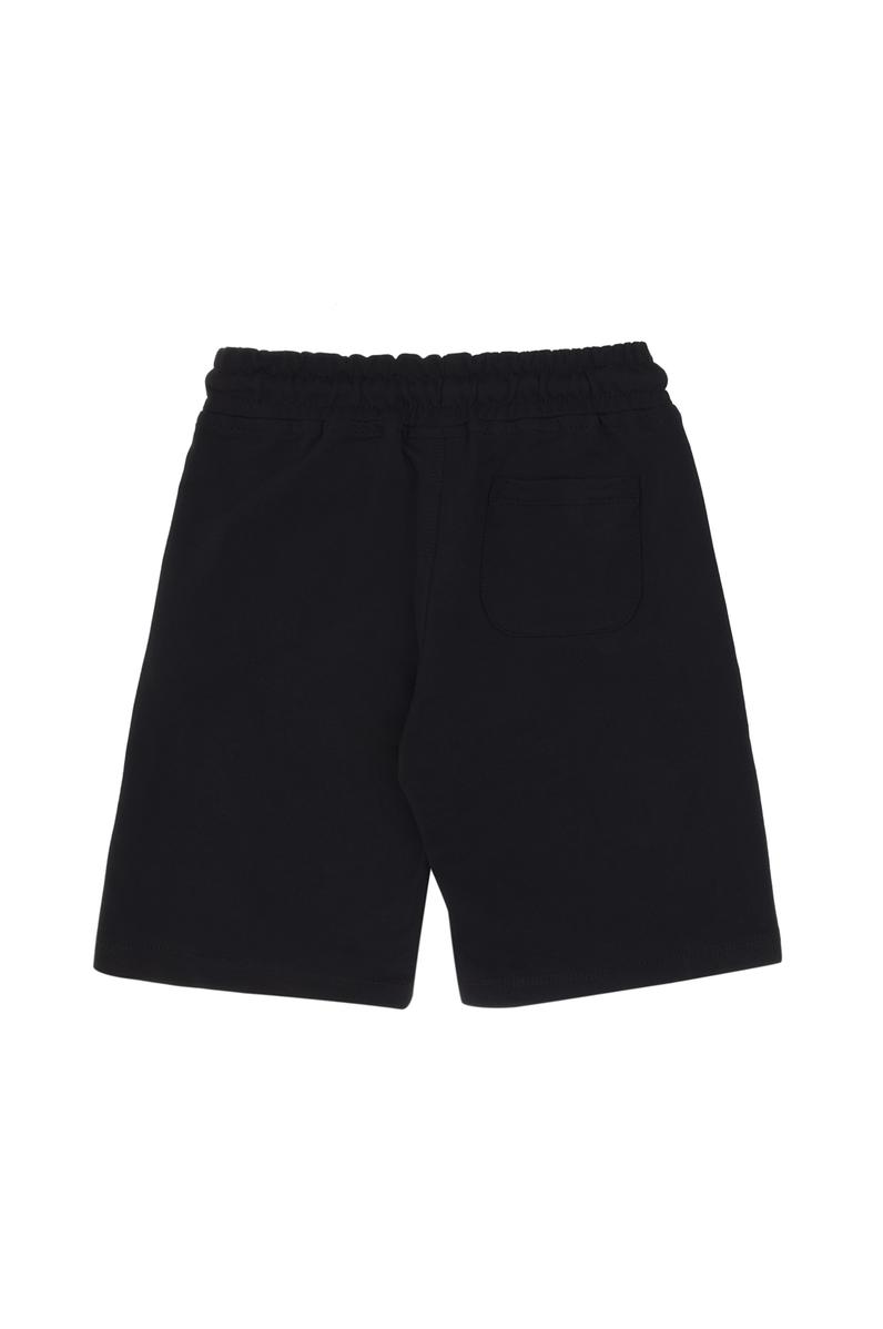 Erkek Çocuk Siyah ORME CAPRI BERMUDA