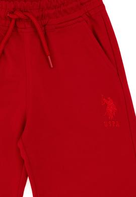 Erkek Çocuk Kırmızı ORME CAPRI BERMUDA - 50298050176