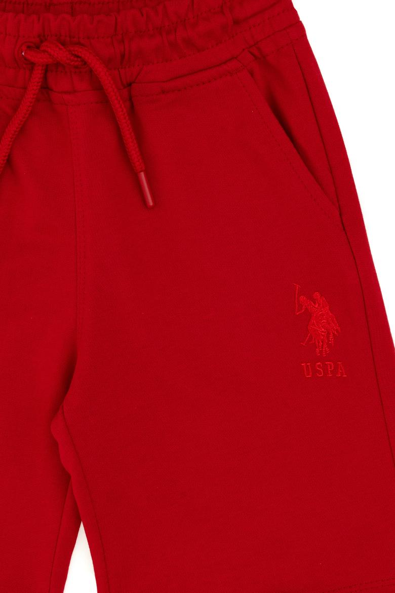 Erkek Çocuk Kırmızı ORME CAPRI BERMUDA - 50298050176