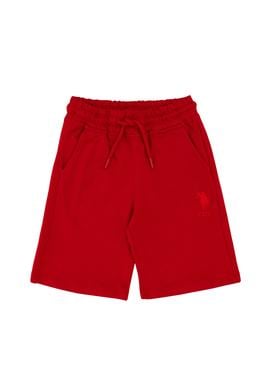 Erkek Çocuk Kırmızı ORME CAPRI BERMUDA - 50298050176