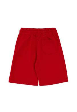 Erkek Çocuk Kırmızı ORME CAPRI BERMUDA - 50298050176