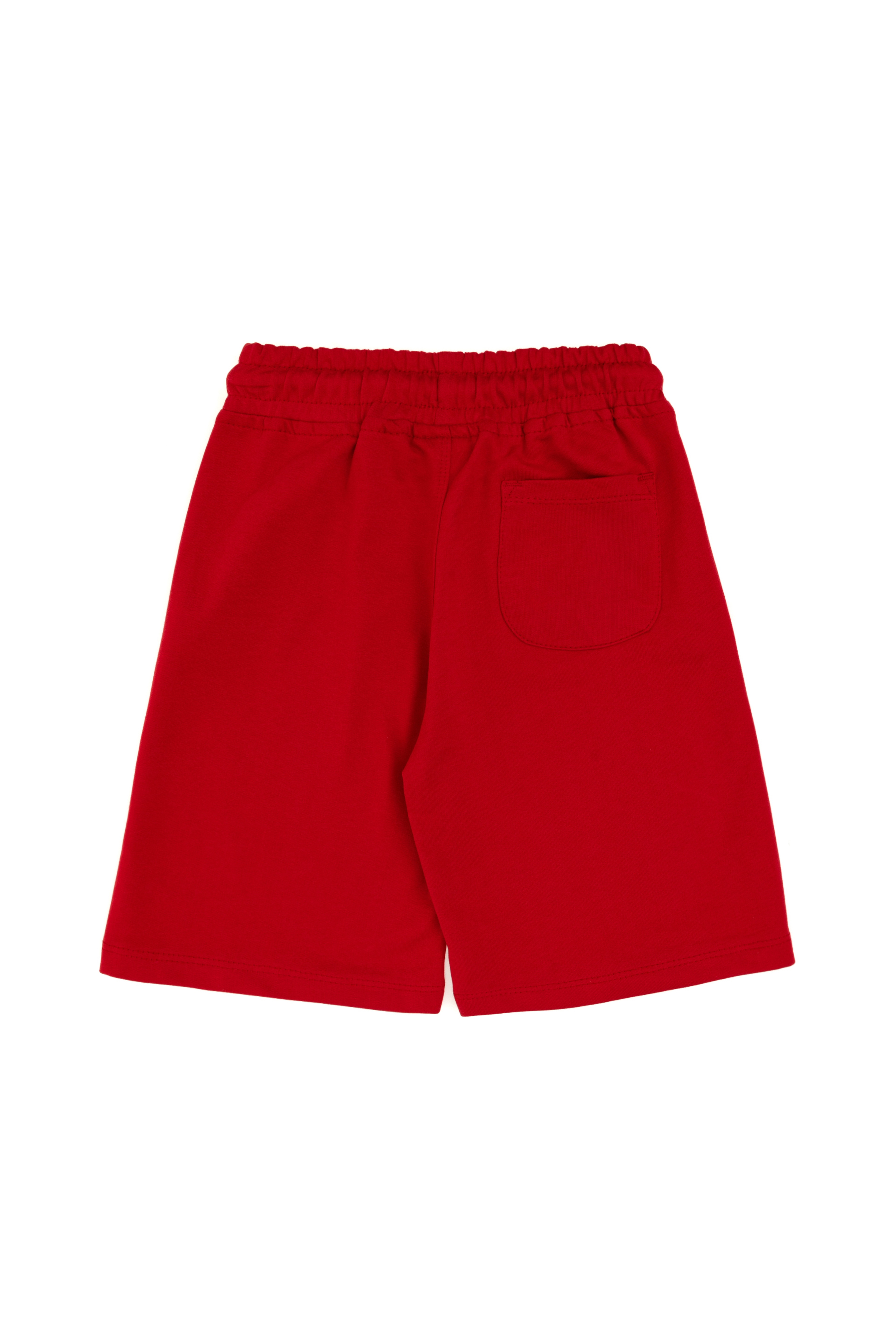 Erkek Çocuk Kırmızı ORME CAPRI BERMUDA