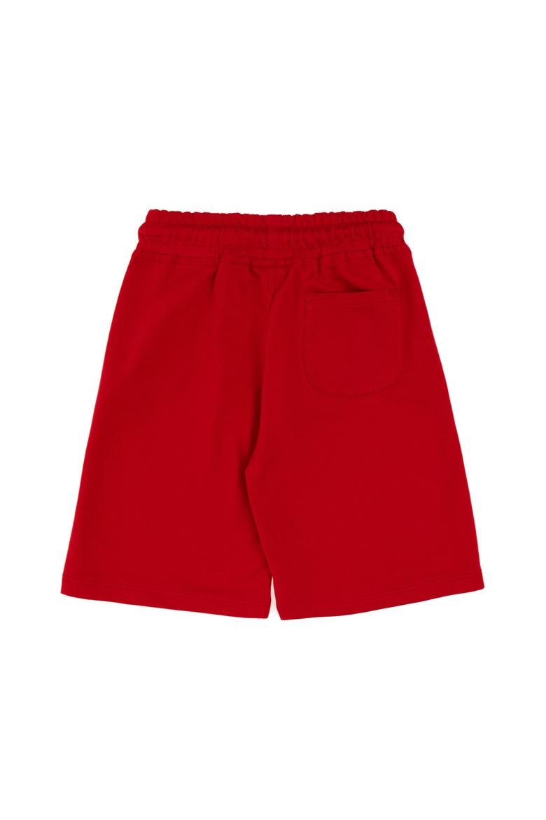 Erkek Çocuk Kırmızı ORME CAPRI BERMUDA - 50298050176