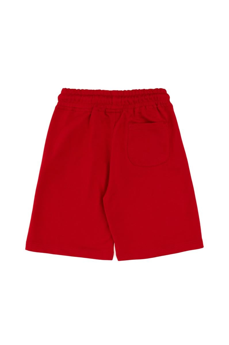 Erkek Çocuk Kırmızı ORME CAPRI BERMUDA