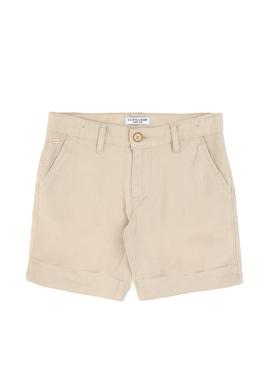 Erkek Çocuk Taş Dokuma Şort - 50305971020