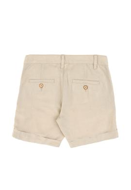 Erkek Çocuk Taş Dokuma Şort - 50305971020