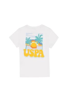 Erkek Çocuk Beyaz Tişört - 50306482011