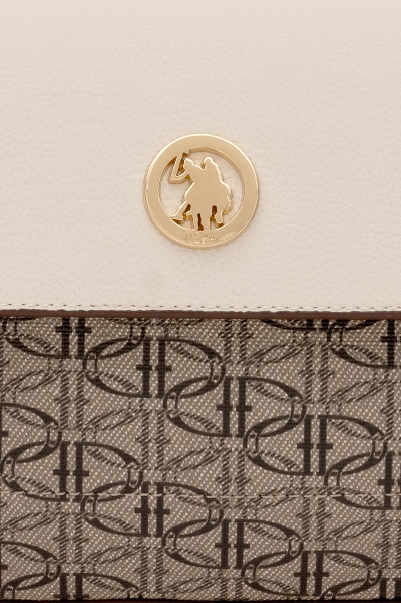 Kadın Vizon Kol Çantası