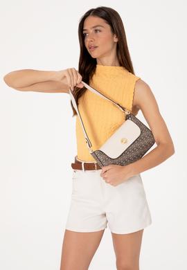 Kadın Vizon Kol Çantası - 50293707001