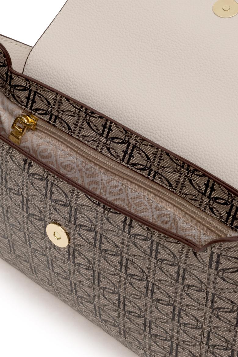 Kadın Vizon Kol Çantası - 50293707001