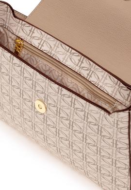 Kadın Bej Kol Çantası - 50293707003