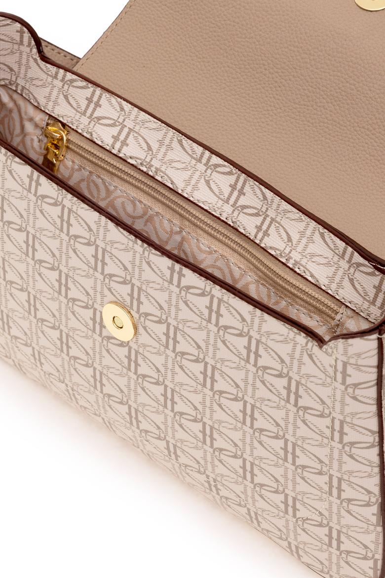 Kadın Bej Kol Çantası - 50293707003