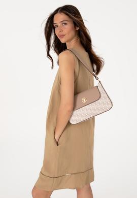Kadın Bej Kol Çantası - 50293707003