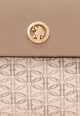 Kadın Bej Kol Çantası - 50293707003