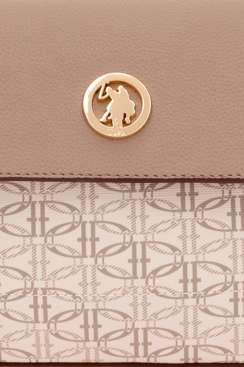 Kadın Bej Kol Çantası