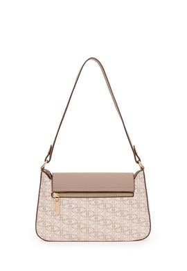 Kadın Bej Kol Çantası - 50293707003