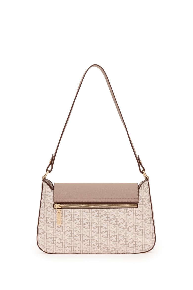 Kadın Bej Kol Çantası - 50293707003