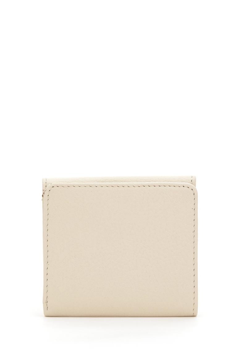 Kadın Bej Cüzdan - 50306248004