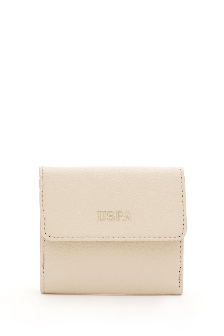 Kadın Bej Cüzdan - 50306248004