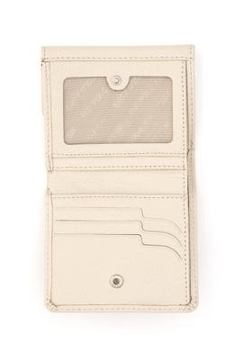 Kadın Bej Cüzdan - 50306248004