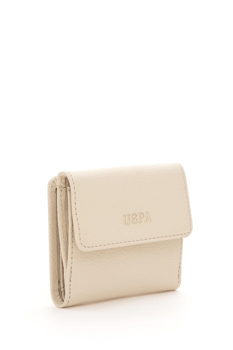 Kadın Bej Cüzdan - 50306248004