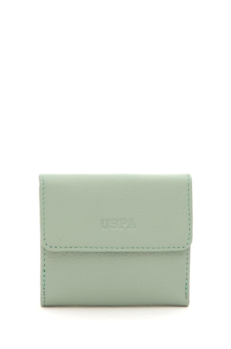Kadın Mint Cüzdan