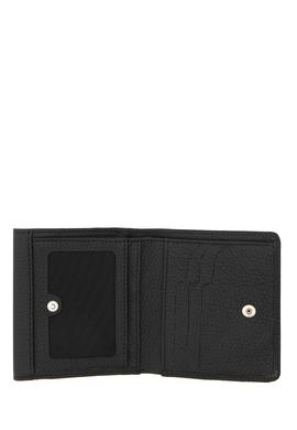 Kadın Siyah Cüzdan - 50306248006