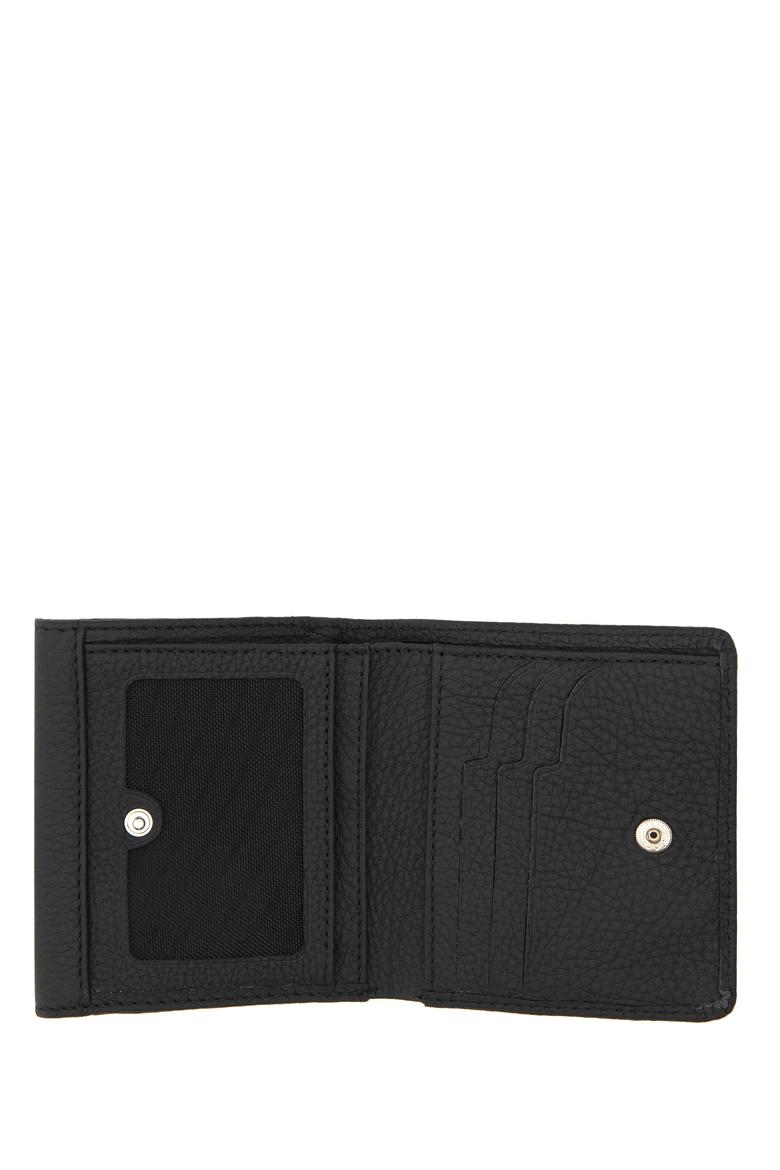 Kadın Siyah Cüzdan - 50306248006