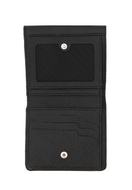 Kadın Siyah Cüzdan - 50306248006
