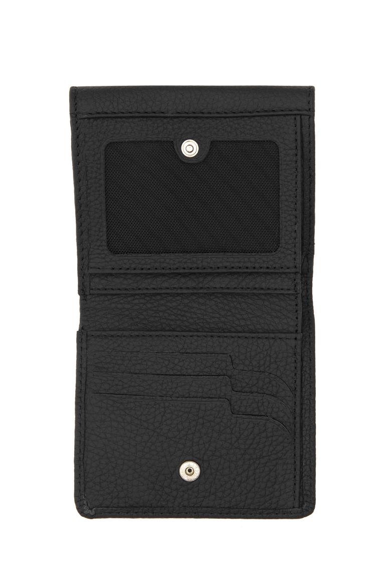 Kadın Siyah Cüzdan - 50306248006