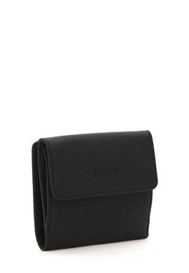 Kadın Siyah Cüzdan - 50306248006