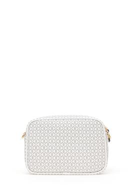 Kadın Beyaz Çapraz Çanta - 50311445002