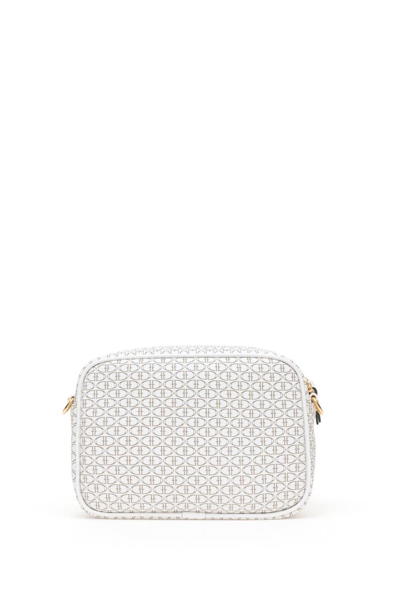 Kadın Beyaz Çapraz Çanta - 50311445002