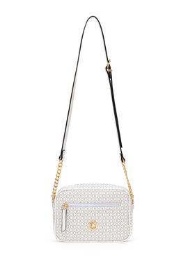 Kadın Beyaz Çapraz Çanta - 50311445002