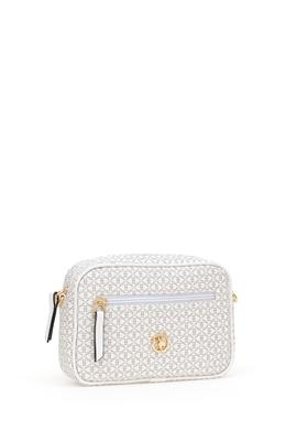 Kadın Beyaz Çapraz Çanta - 50311445002