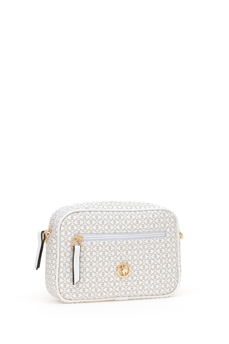 Kadın Beyaz Çapraz Çanta - 50311445002