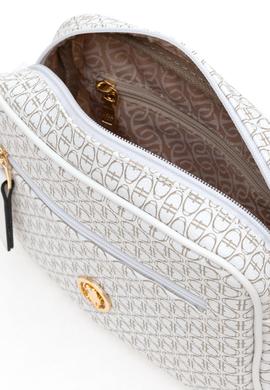 Kadın Beyaz Çapraz Çanta - 50311445002